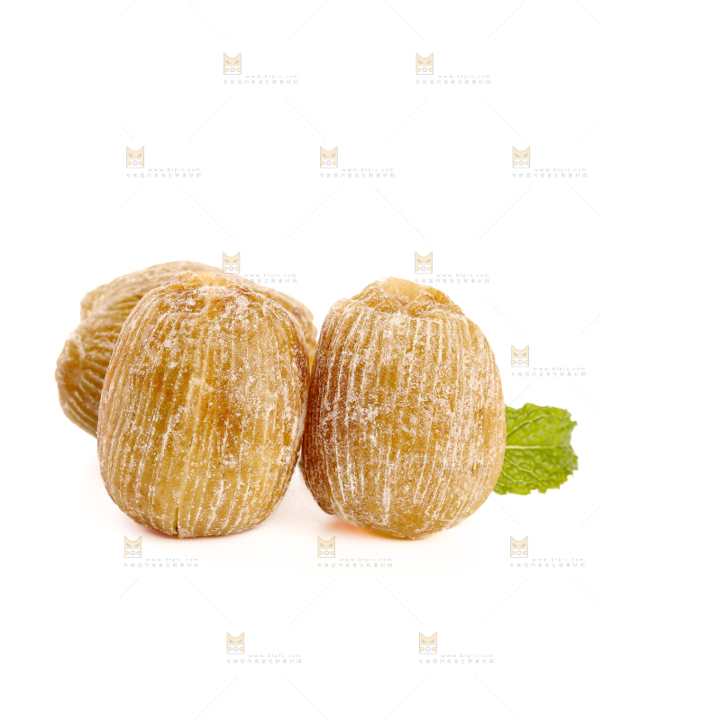 金丝蜜枣