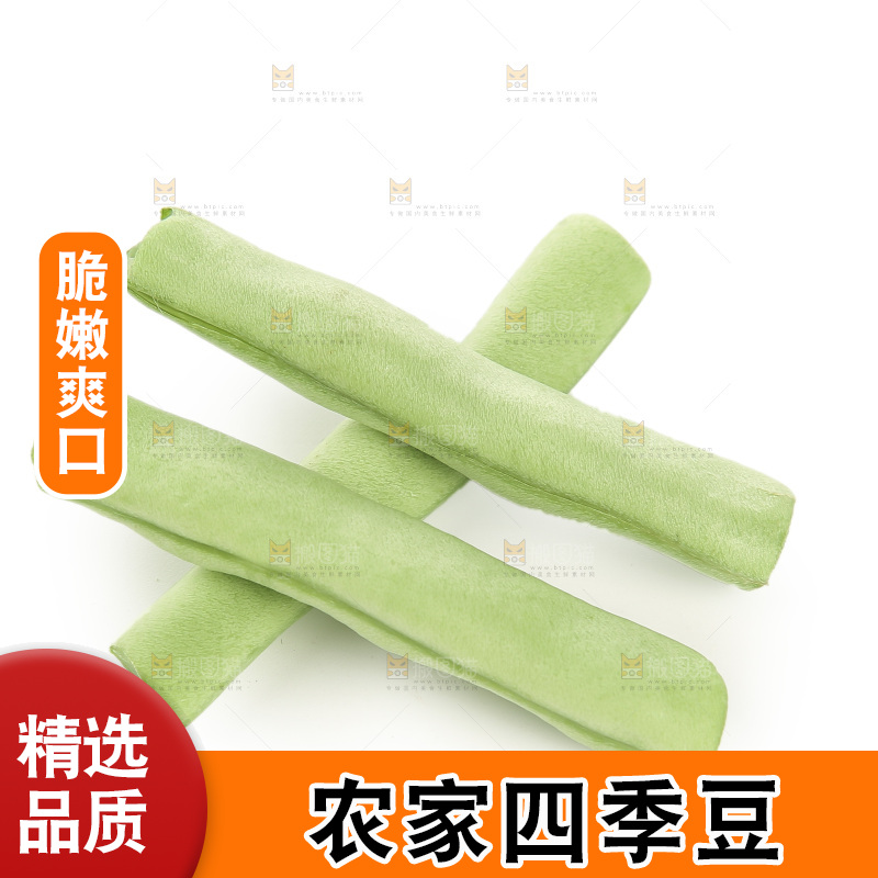四季豆