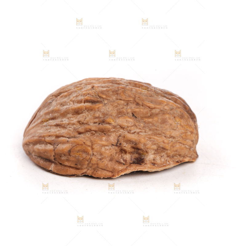 红皮核桃
