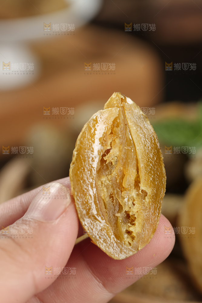 橄榄干
