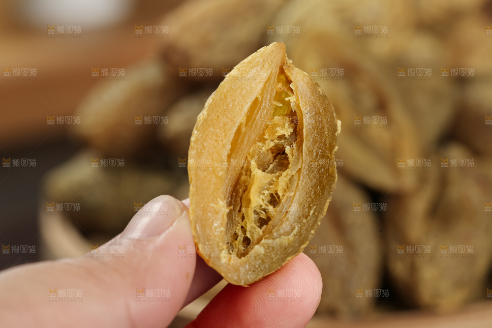 橄榄干