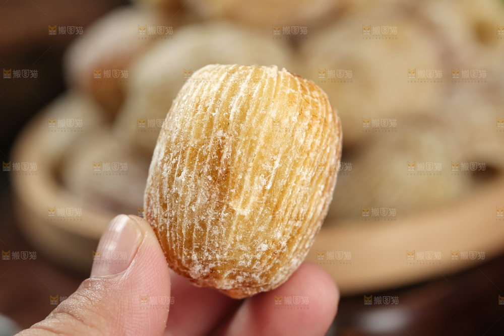 金丝蜜枣