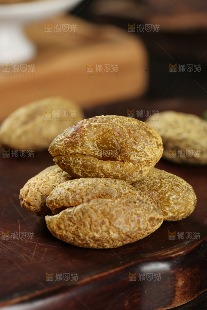 橄榄干