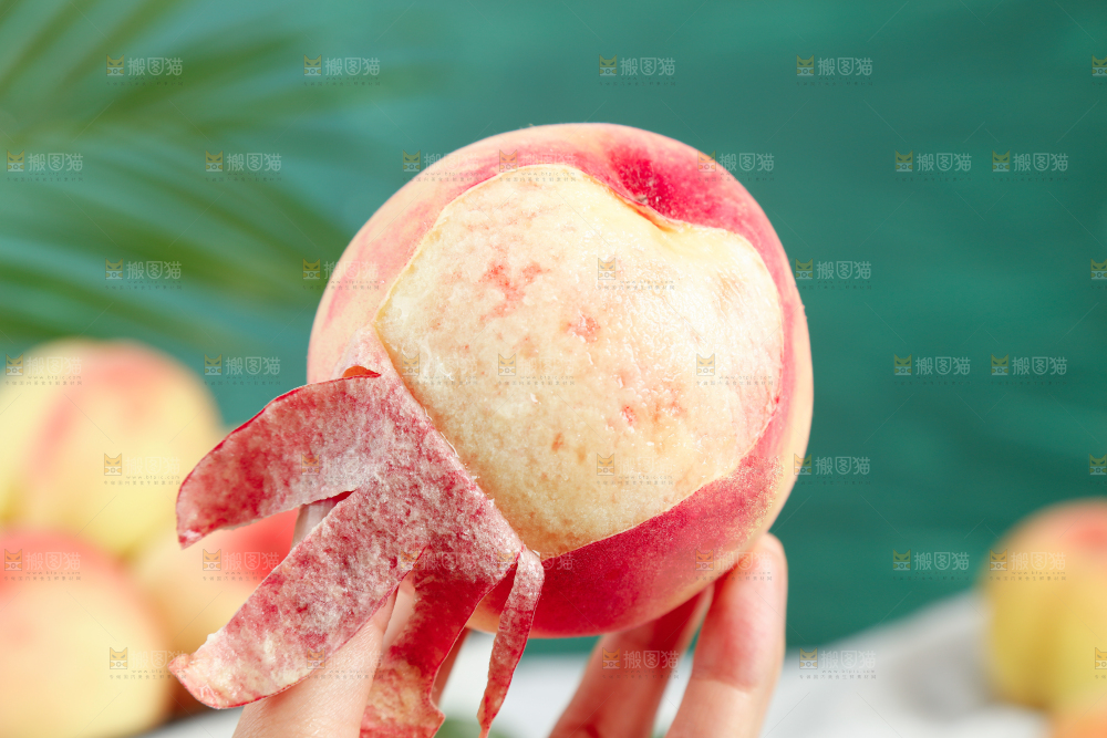 水蜜桃