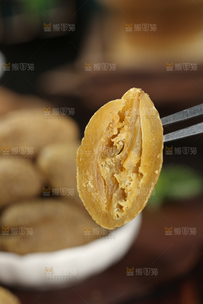 橄榄干