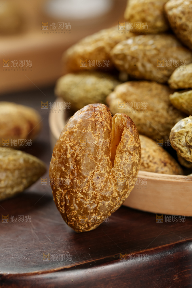 橄榄干