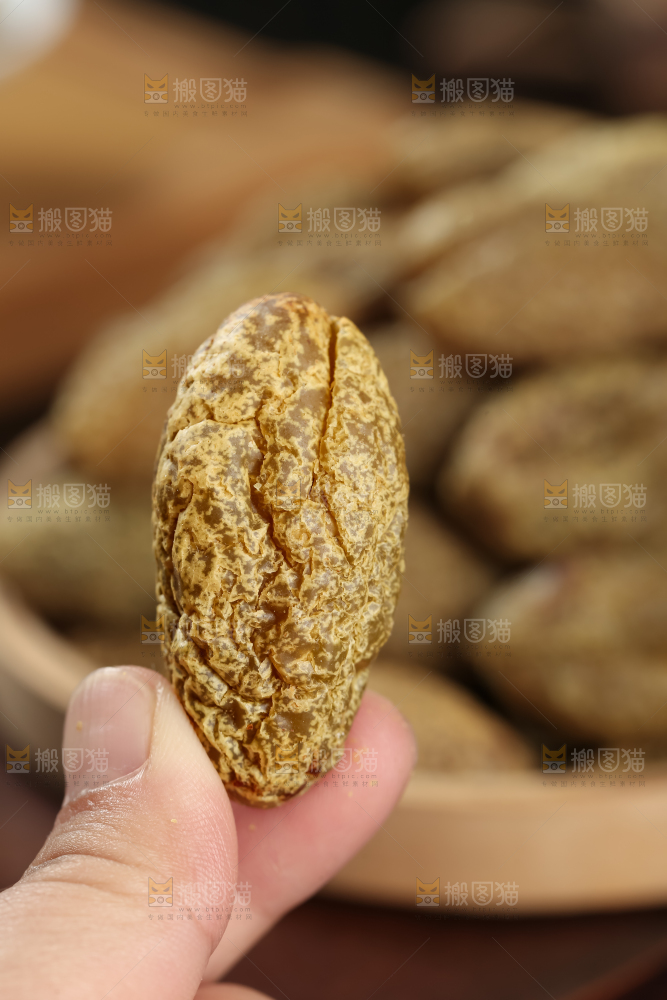 橄榄干