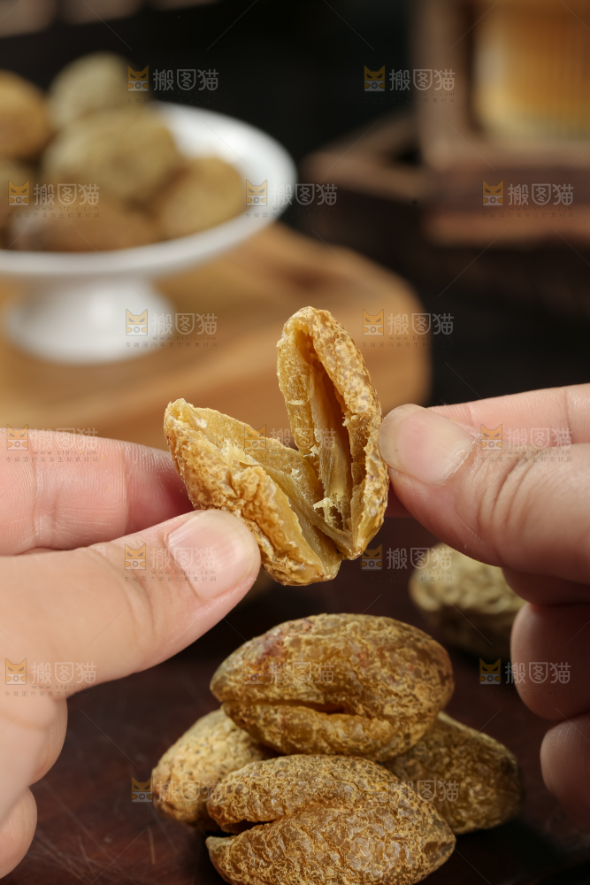 橄榄干