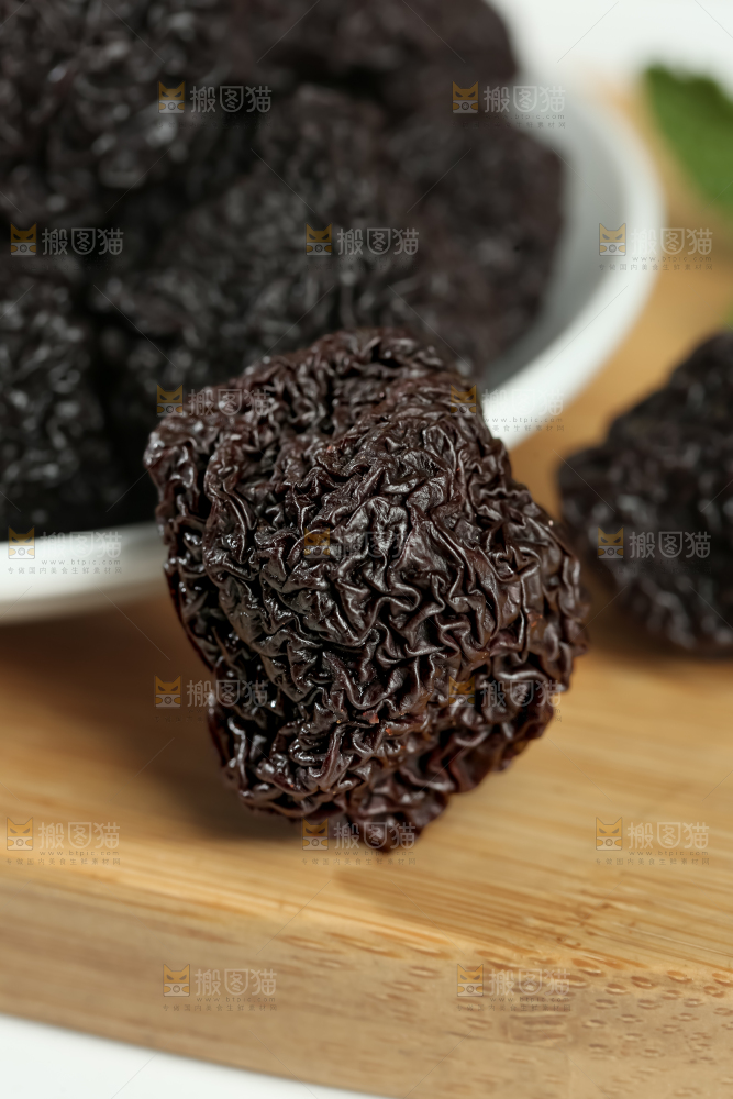 李子干