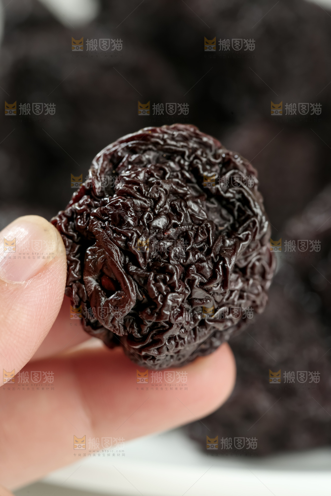 李子干