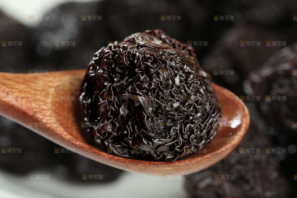 李子干