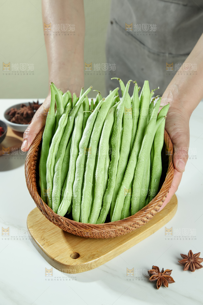 四季豆
