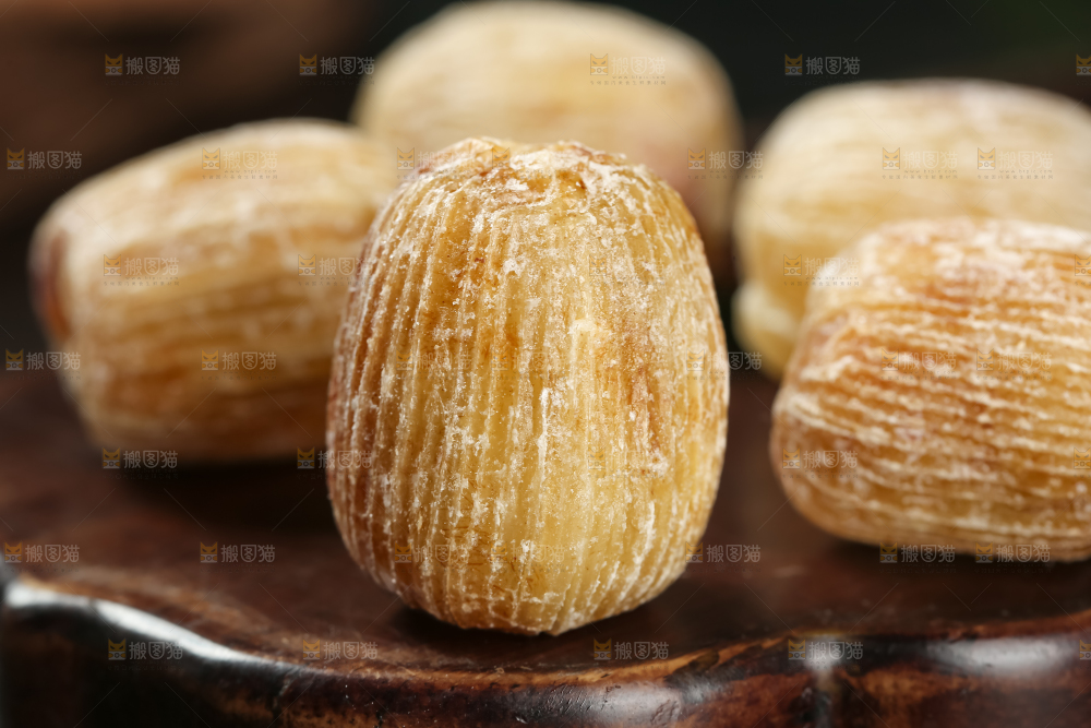金丝蜜枣