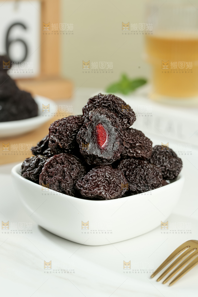 李子干