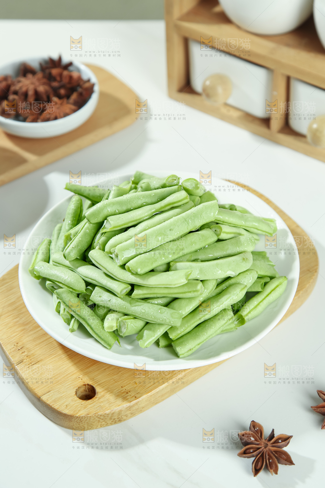四季豆