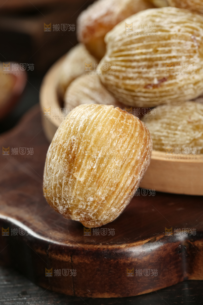 金丝蜜枣