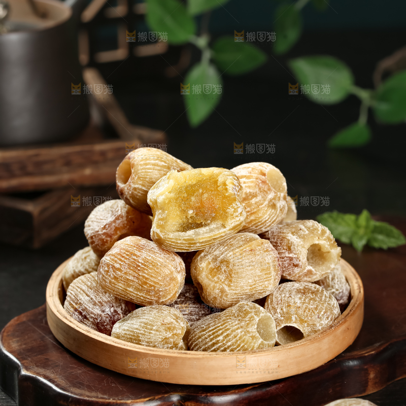 金丝蜜枣