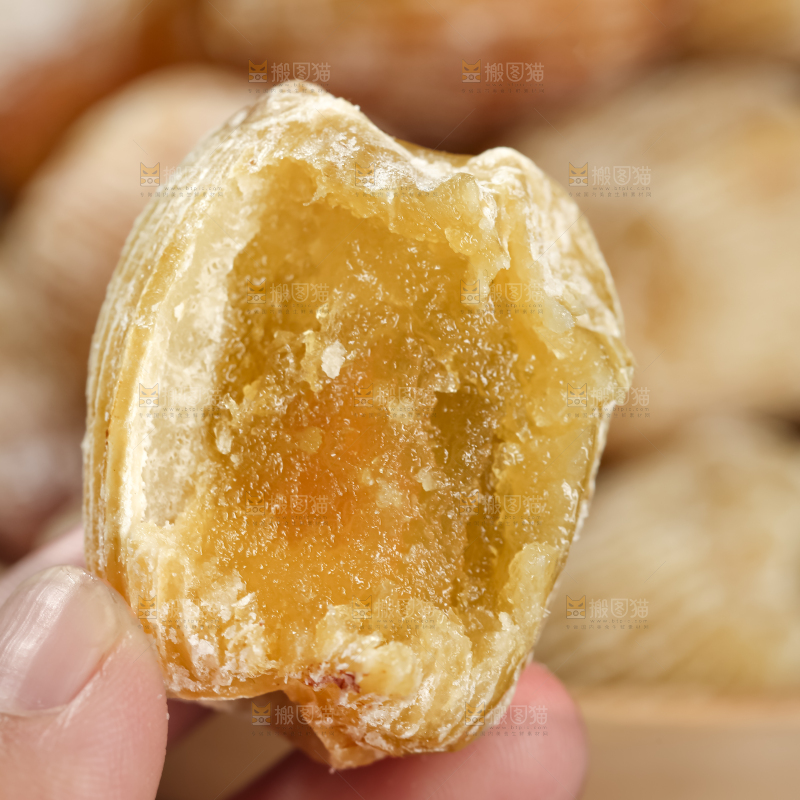 金丝蜜枣