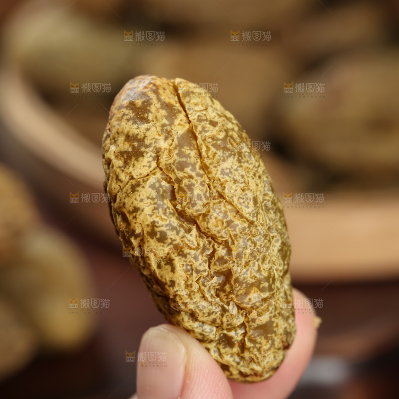 橄榄干