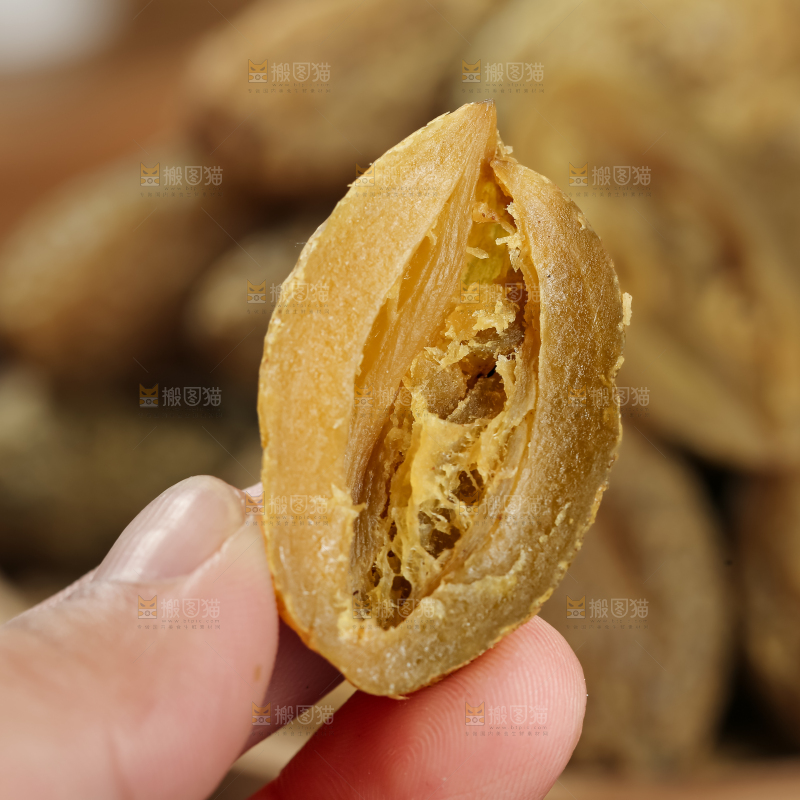 橄榄干