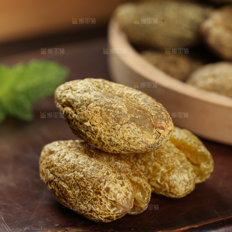 橄榄干