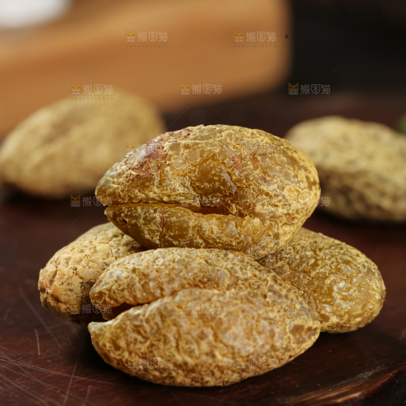 橄榄干