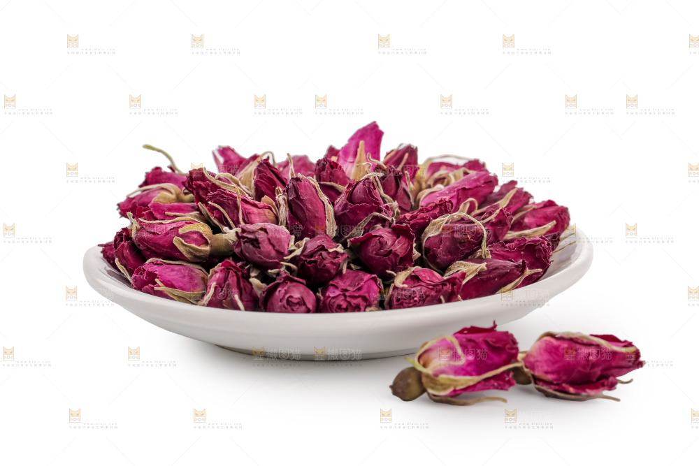 玫瑰花茶