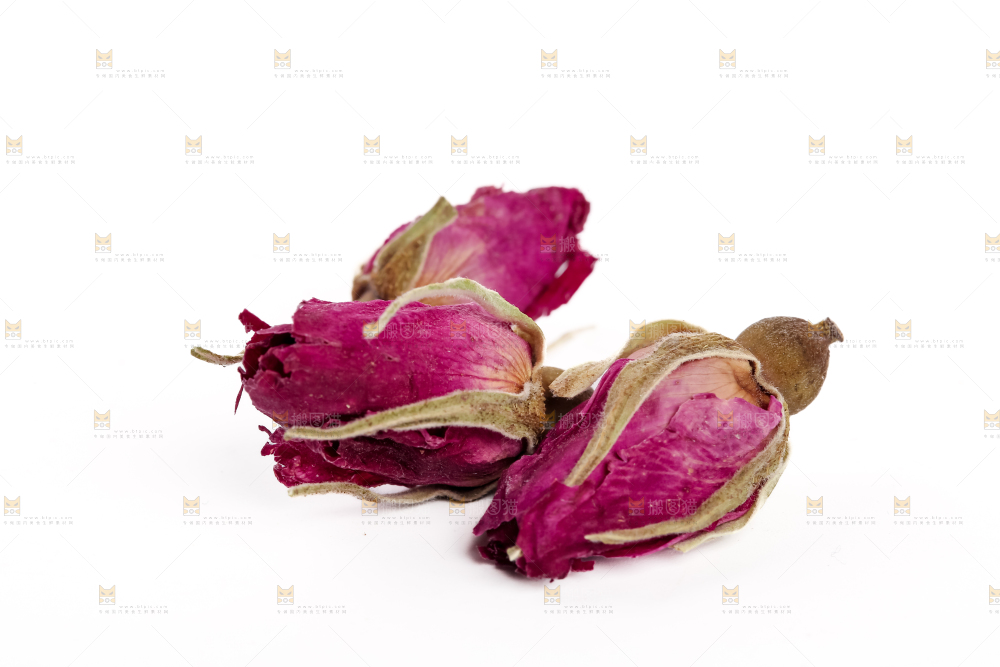 玫瑰花茶