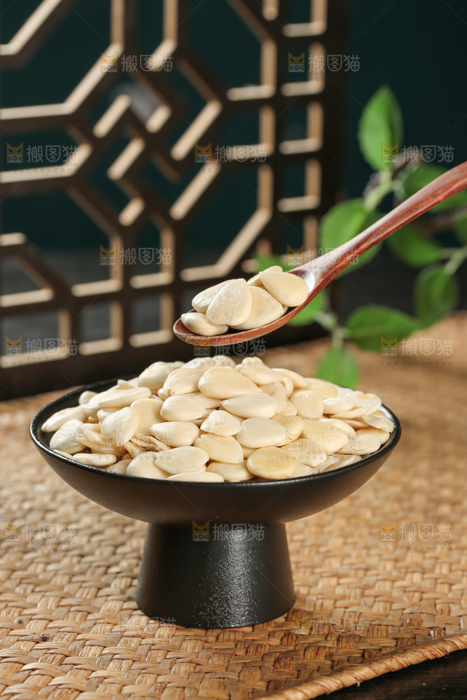 杏仁片
