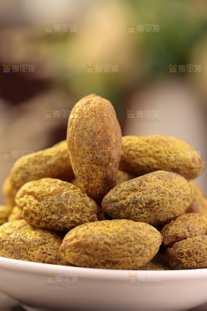橄榄干