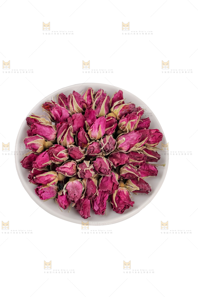 玫瑰花茶