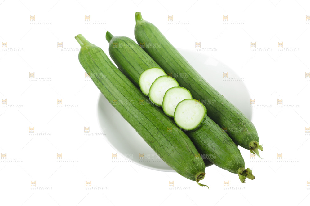丝瓜