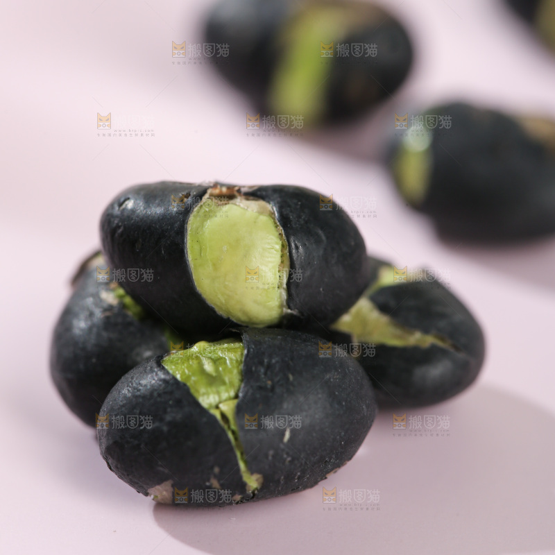 黑豆