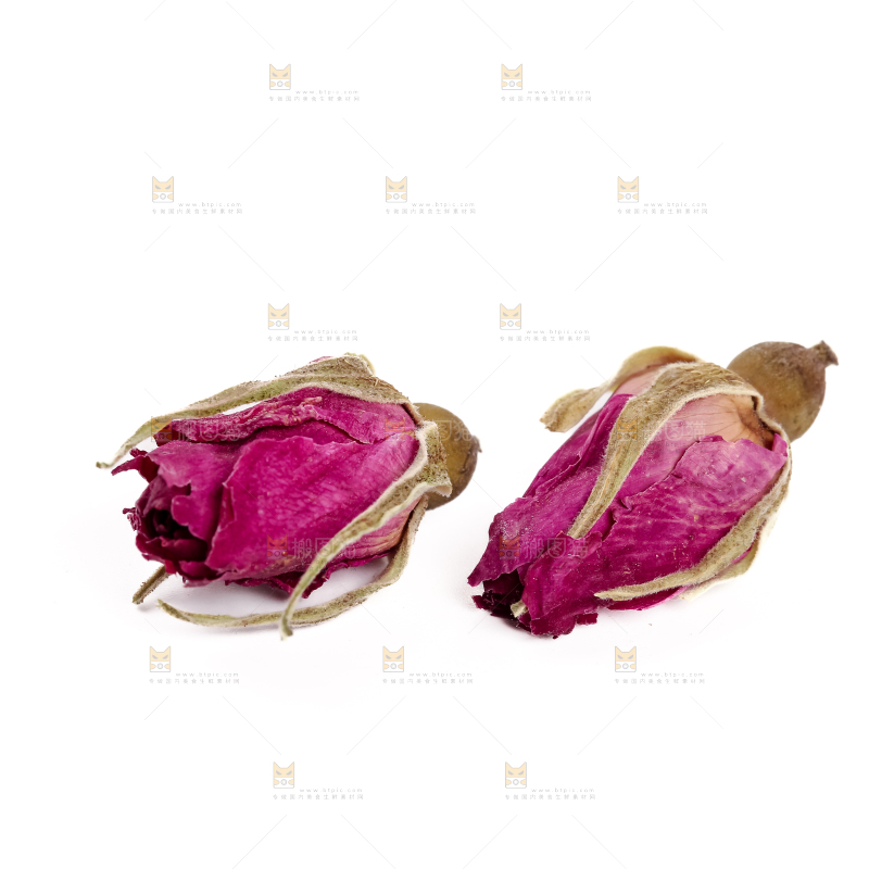 玫瑰花茶