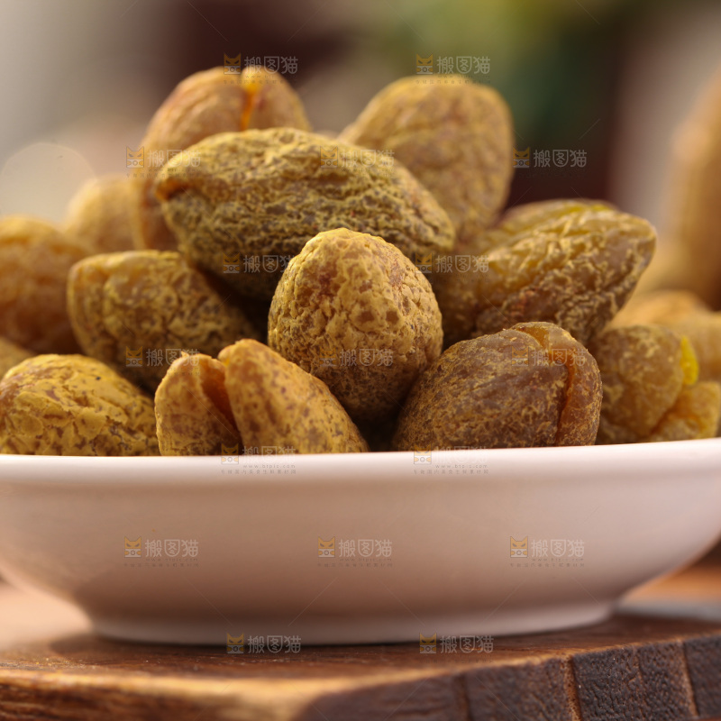 橄榄干