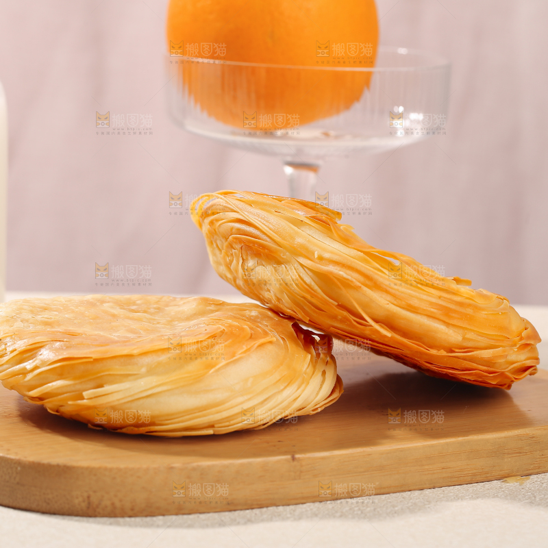 潼关饼