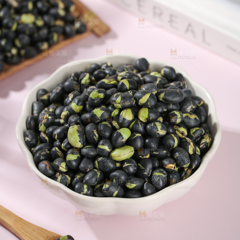 黑豆