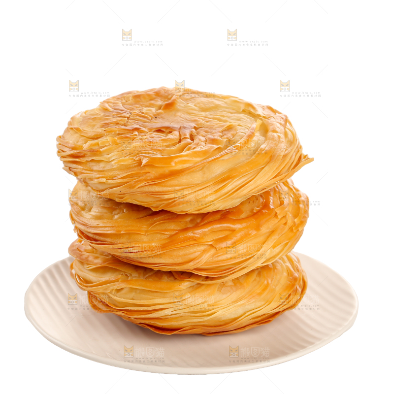 潼关饼