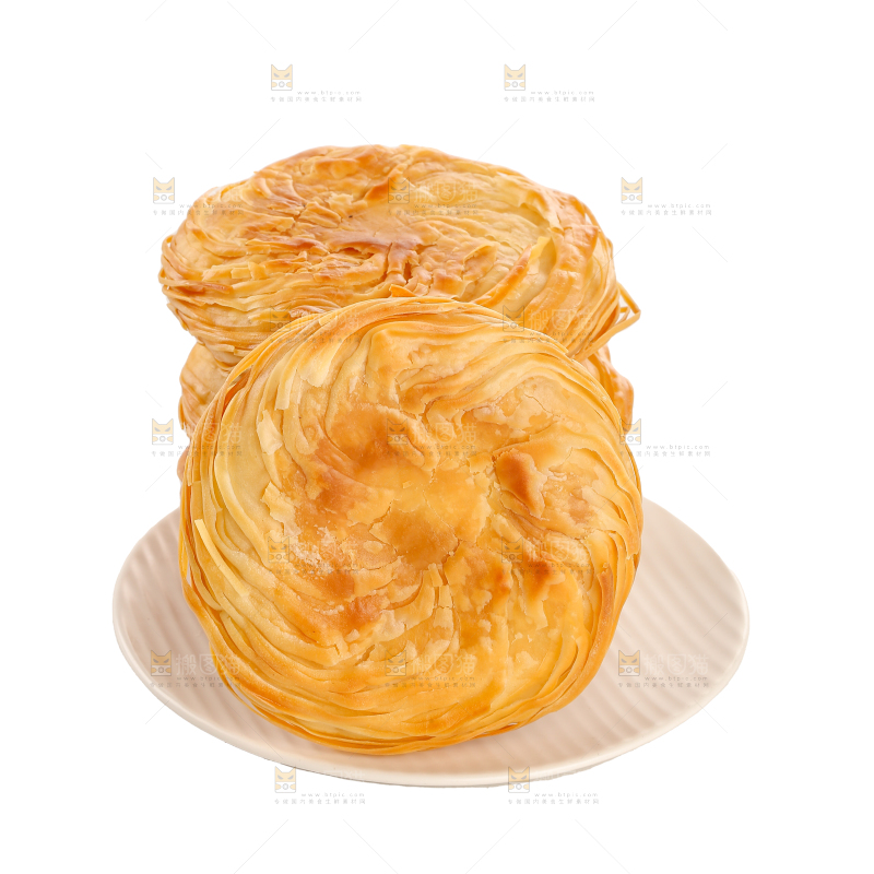 潼关饼
