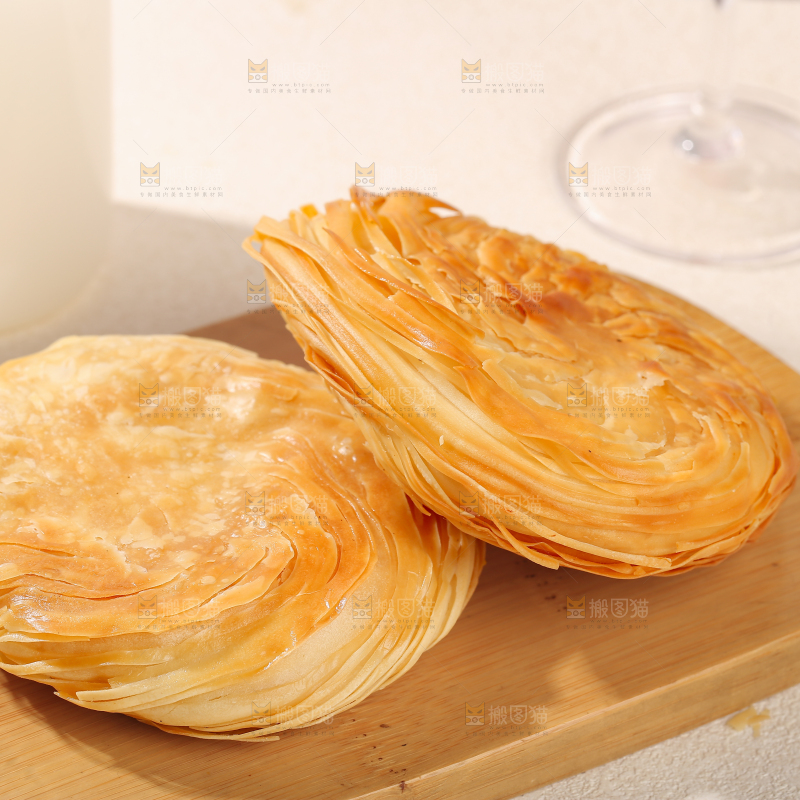 潼关饼
