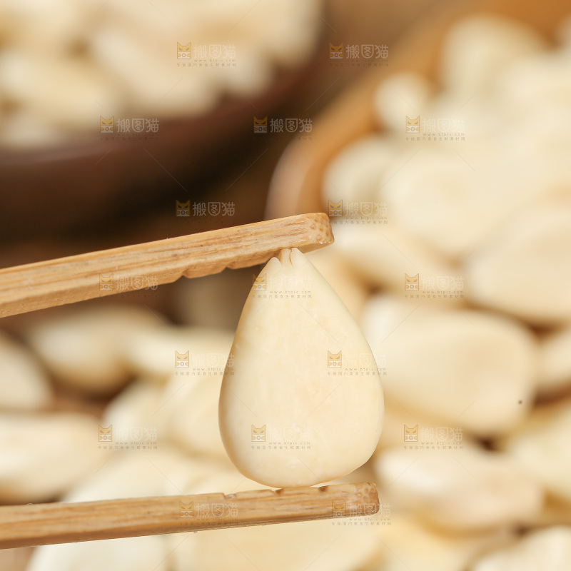 杏仁片