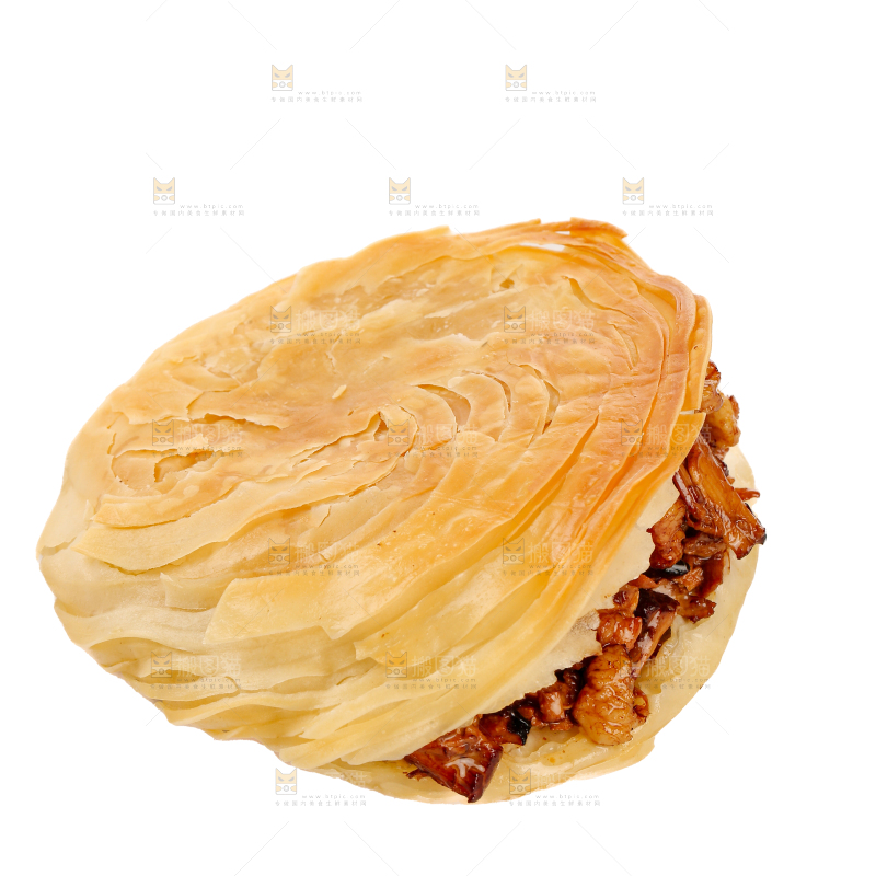 潼关饼