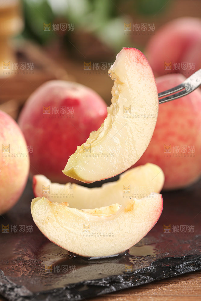 毛桃