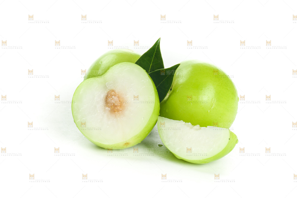 牛奶枣