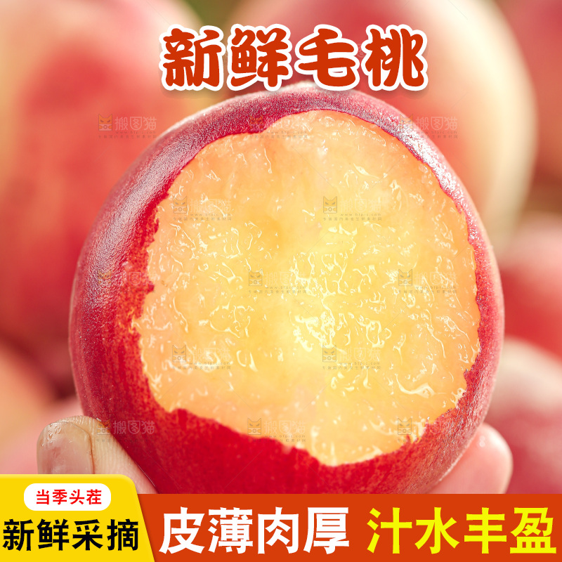毛桃