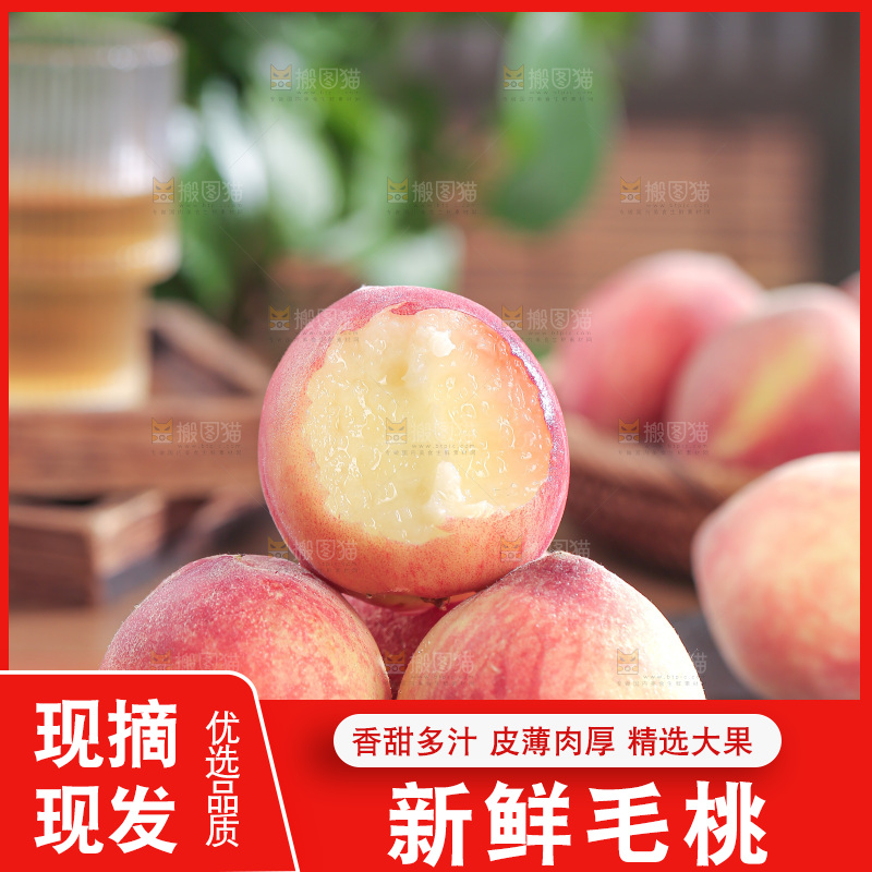 毛桃