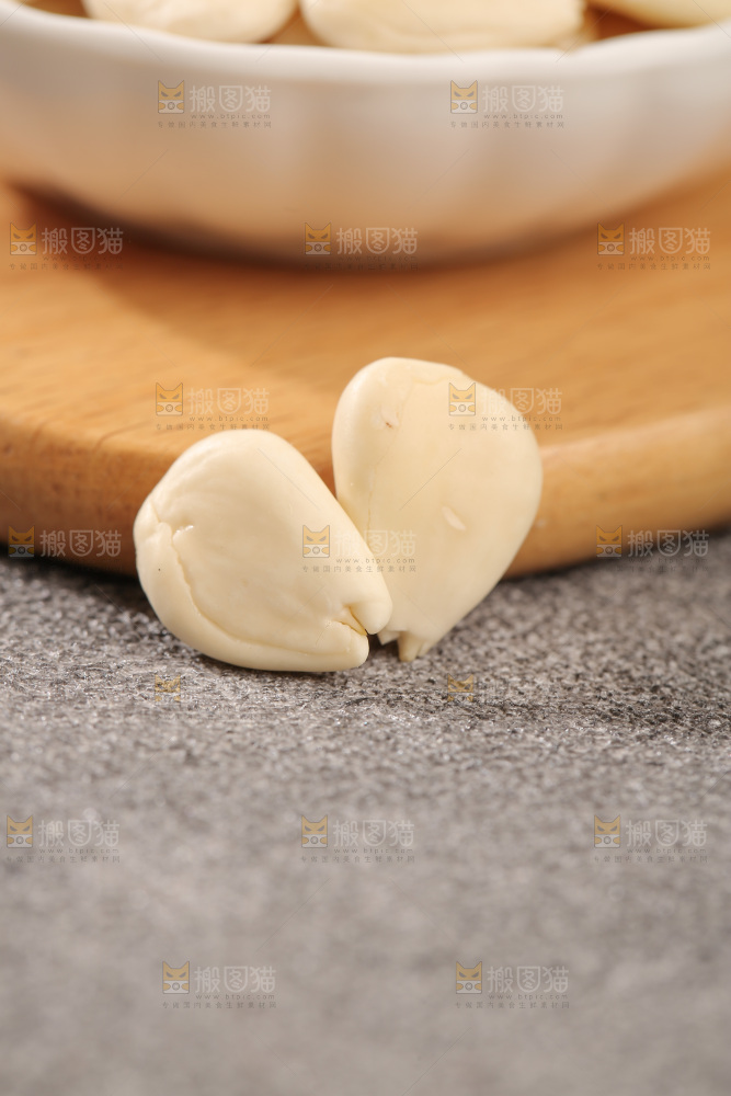 南杏仁