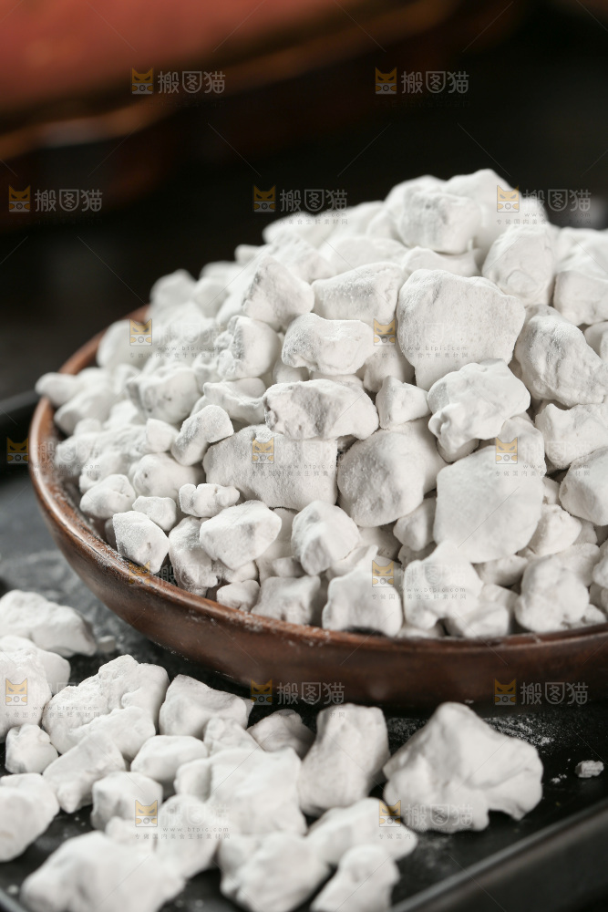 红薯淀粉
