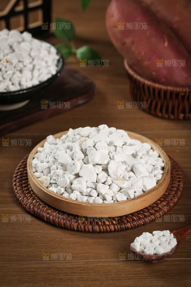 红薯淀粉