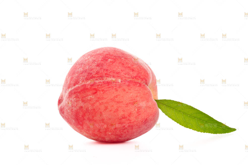 水蜜桃